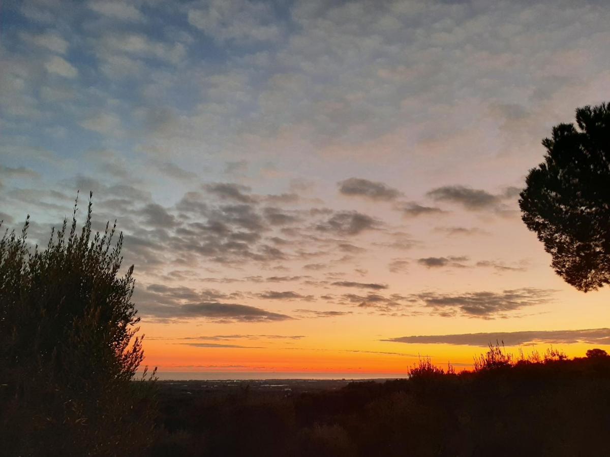 Alla Panoramica Monopoli Zewnętrze zdjęcie